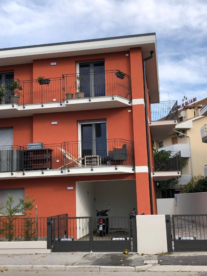 Villa Rita Grado Exterior photo